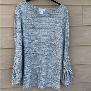 Motherhood Maternity Sweater